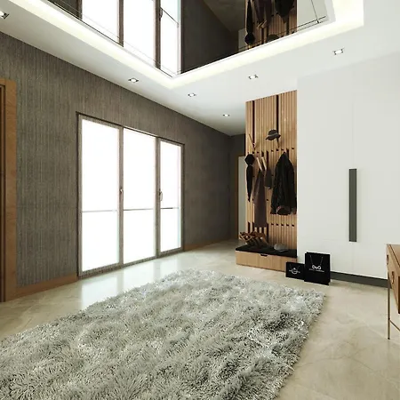 Referans Apartment Antalya